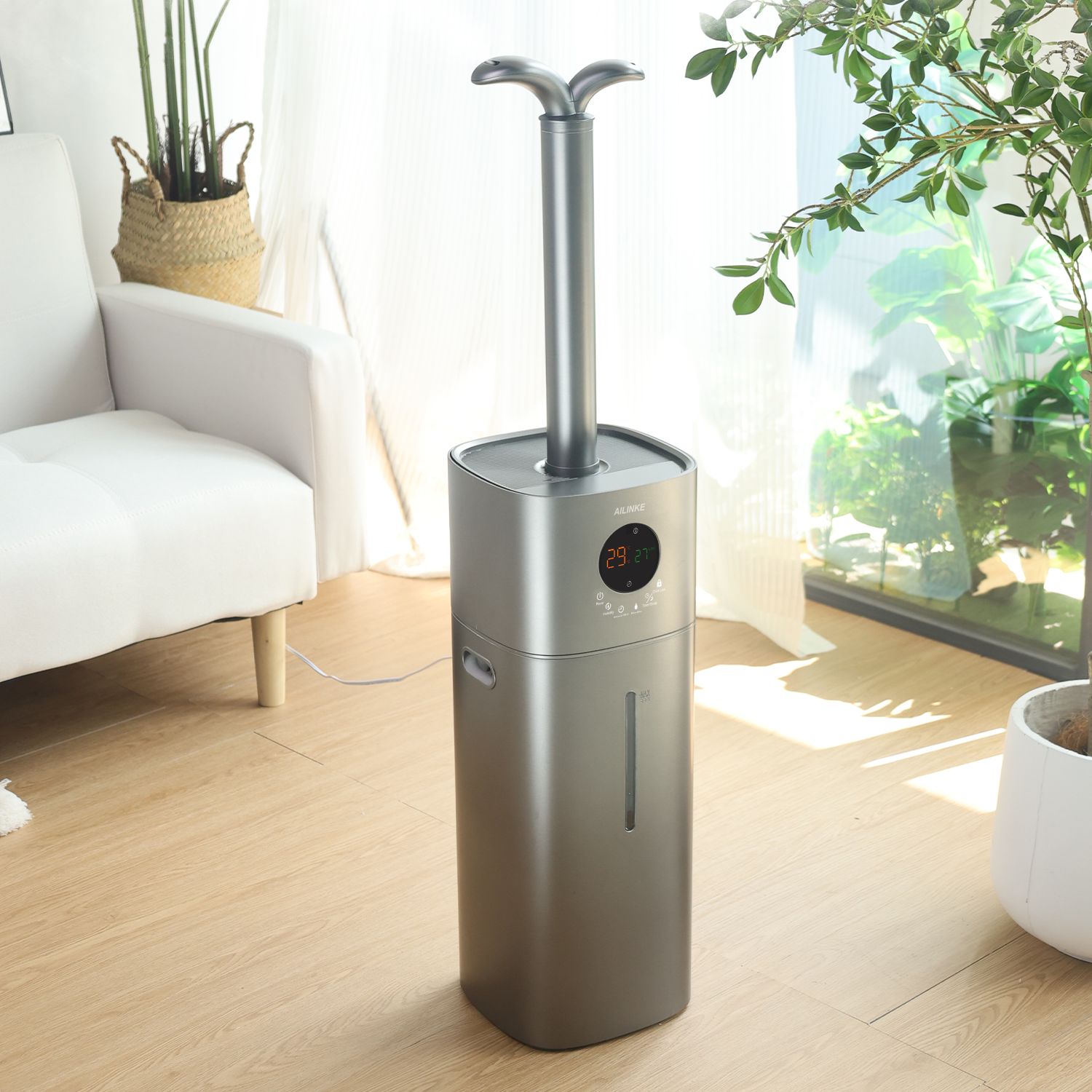 Whole house discount humidifiers for sale