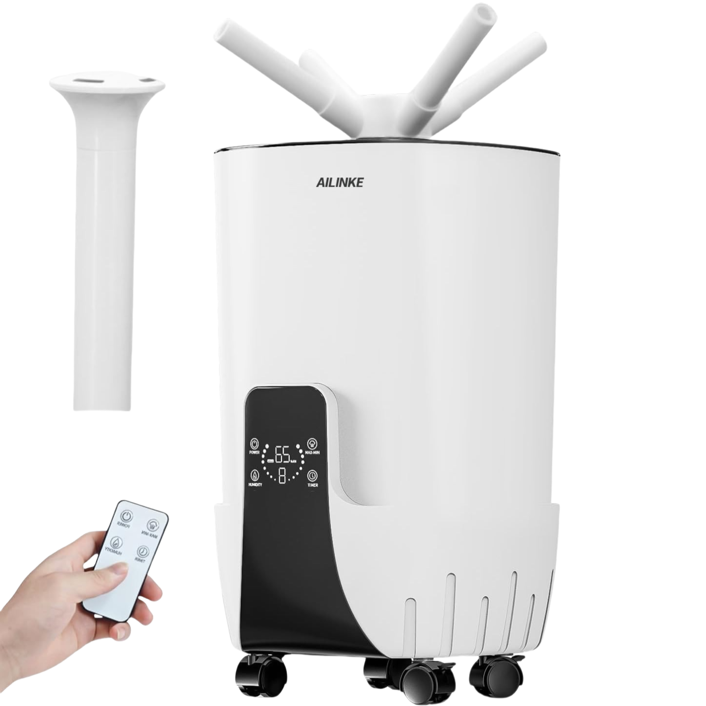 4.2 Gal Large Room Humidifier | 302 | LACIDOLL