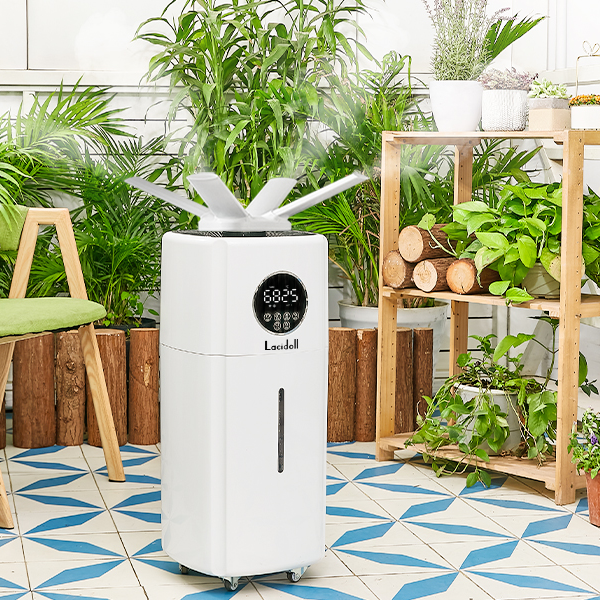 Humidifier discount commercial grade