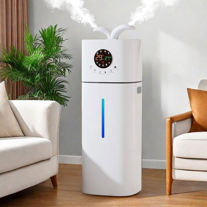 Say Goodbye to Dry Air: How a Humidifier Can Be Your Home’s Best Frien ...
