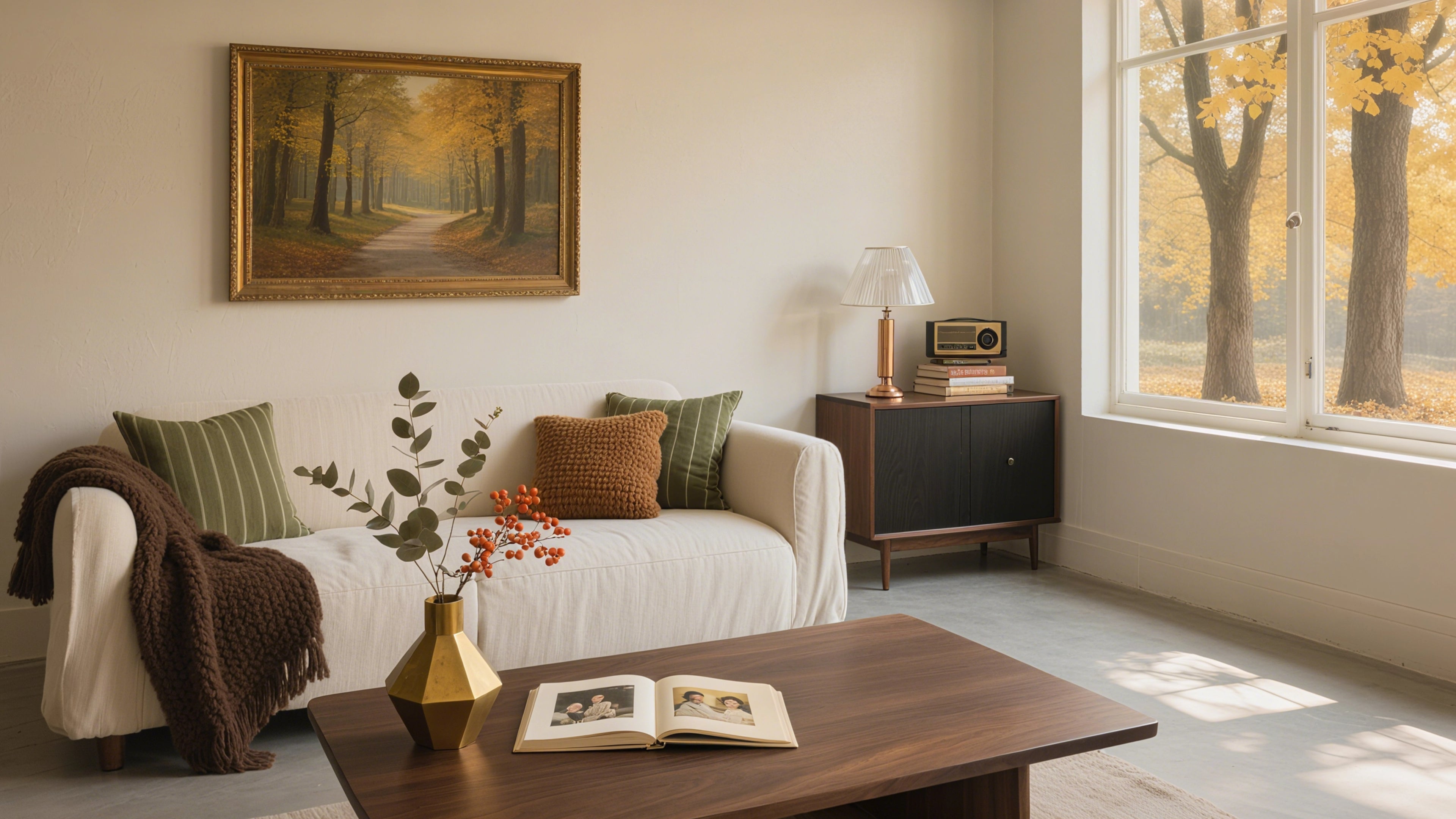 Switching from Summer to Fall: How to Adjust Your Humidifier Settings