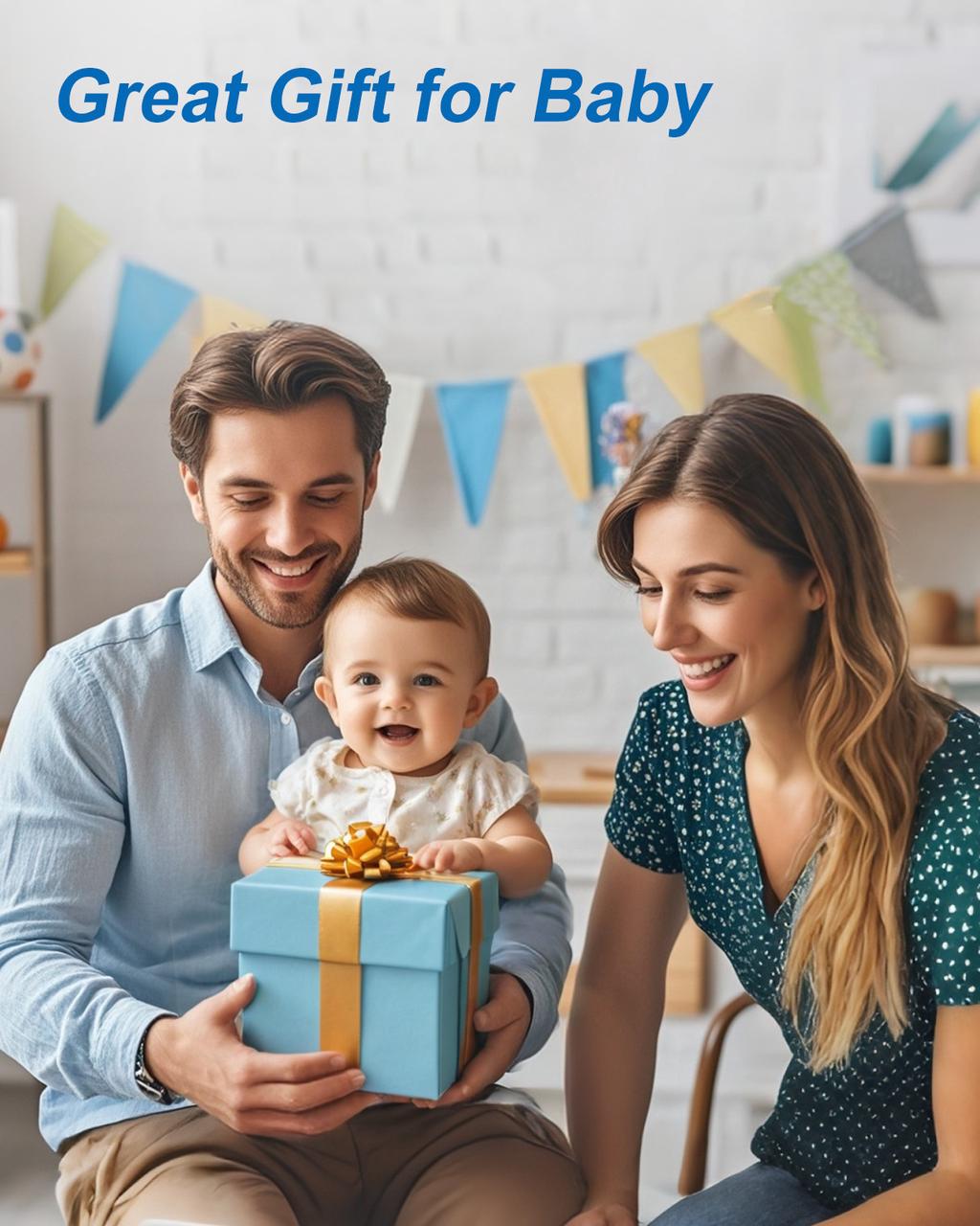 Choose the Ideal Humidifier for Your Little One: Care for Every Breath