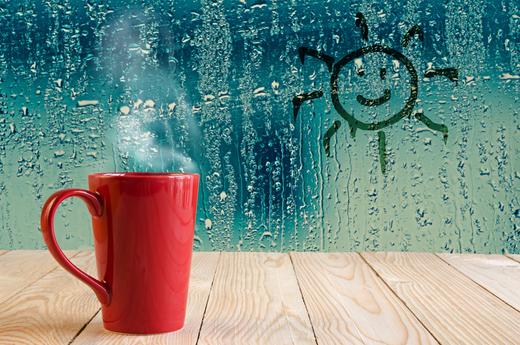 The relative humidity loved by the body while hated by the virus