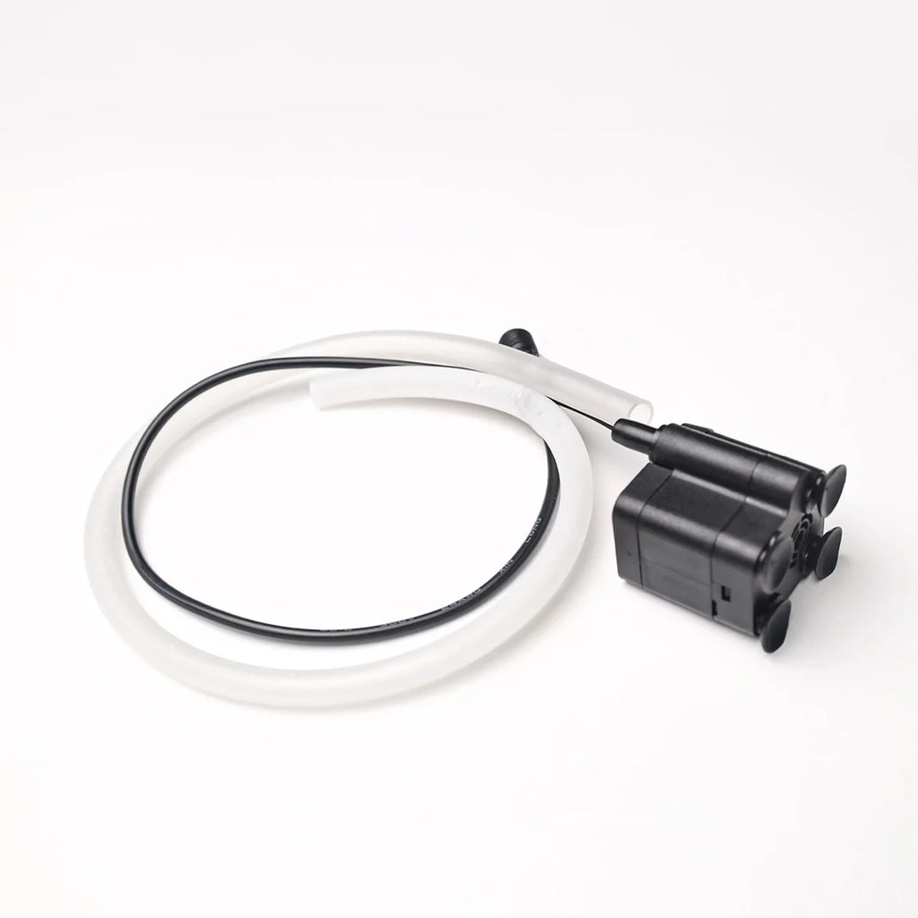 Replacement Pump for Humidifiers 2303A, 2303W, 2303P, K20, 2102, 033 | Lacidoll