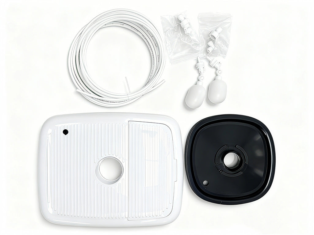 Humidifier Automatic Water Refill Device for Kc-MH-301/302