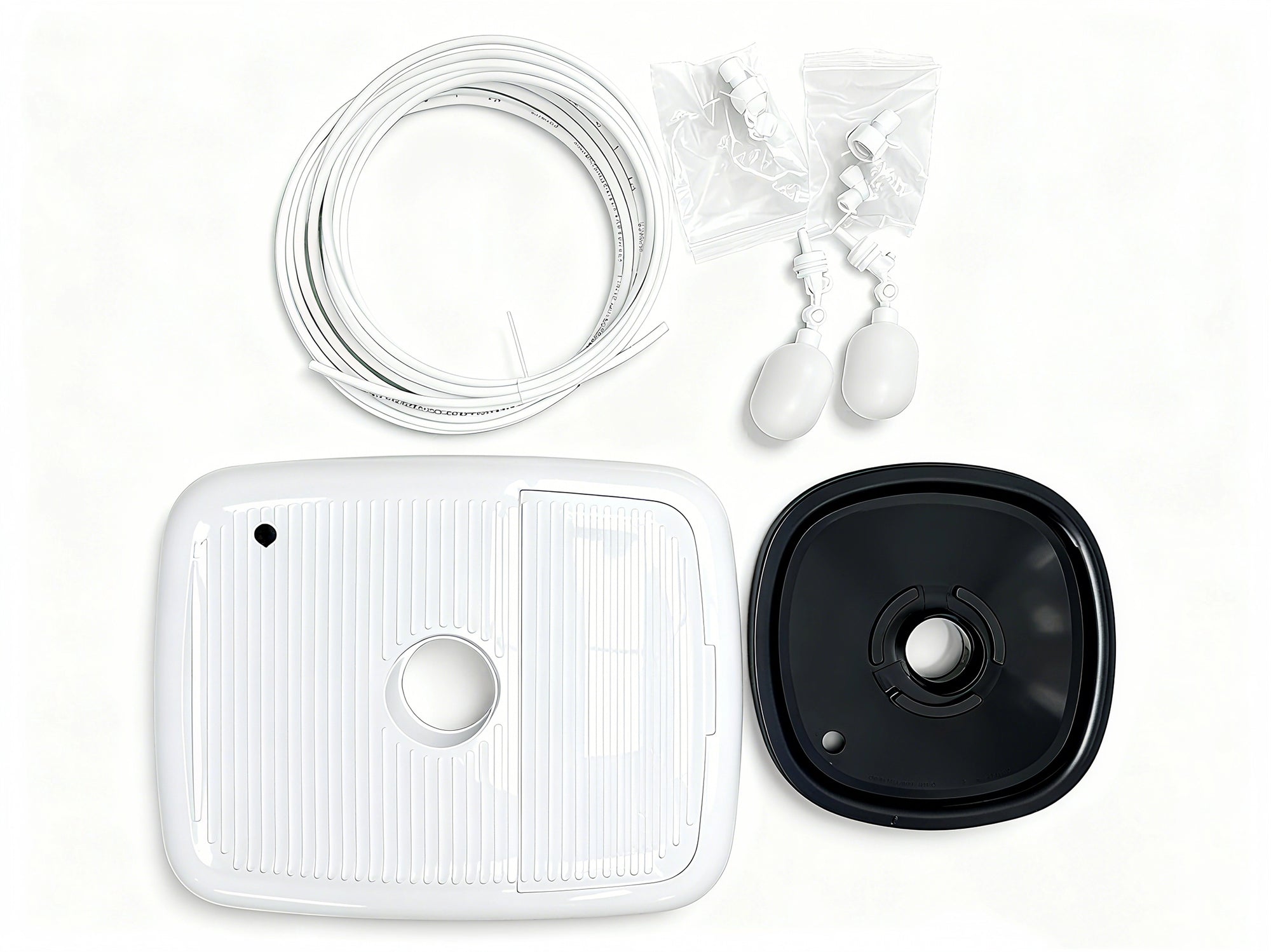 Humidifier Automatic Water Refill Device for Kc-MH-301/302