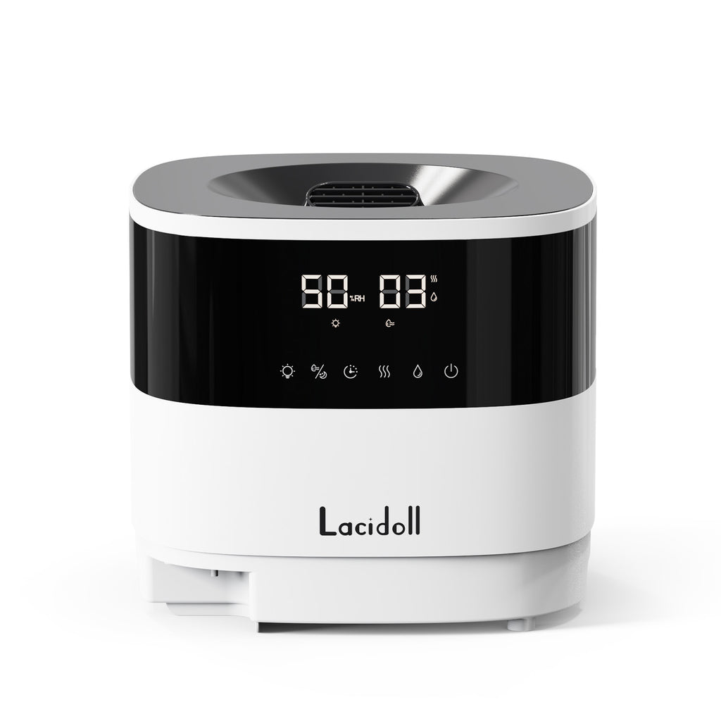 Main body of Humidifiers 2301J White