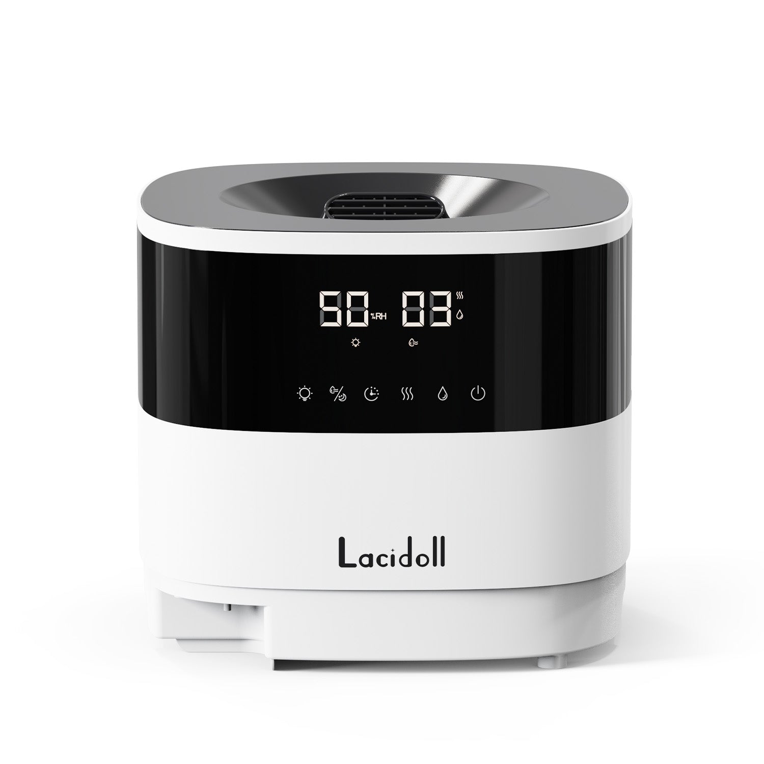 Main body of Humidifiers 2301J White