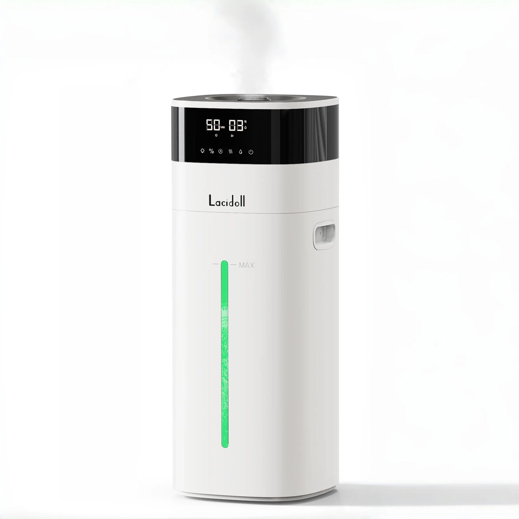 Main body of Humidifiers 2301J White