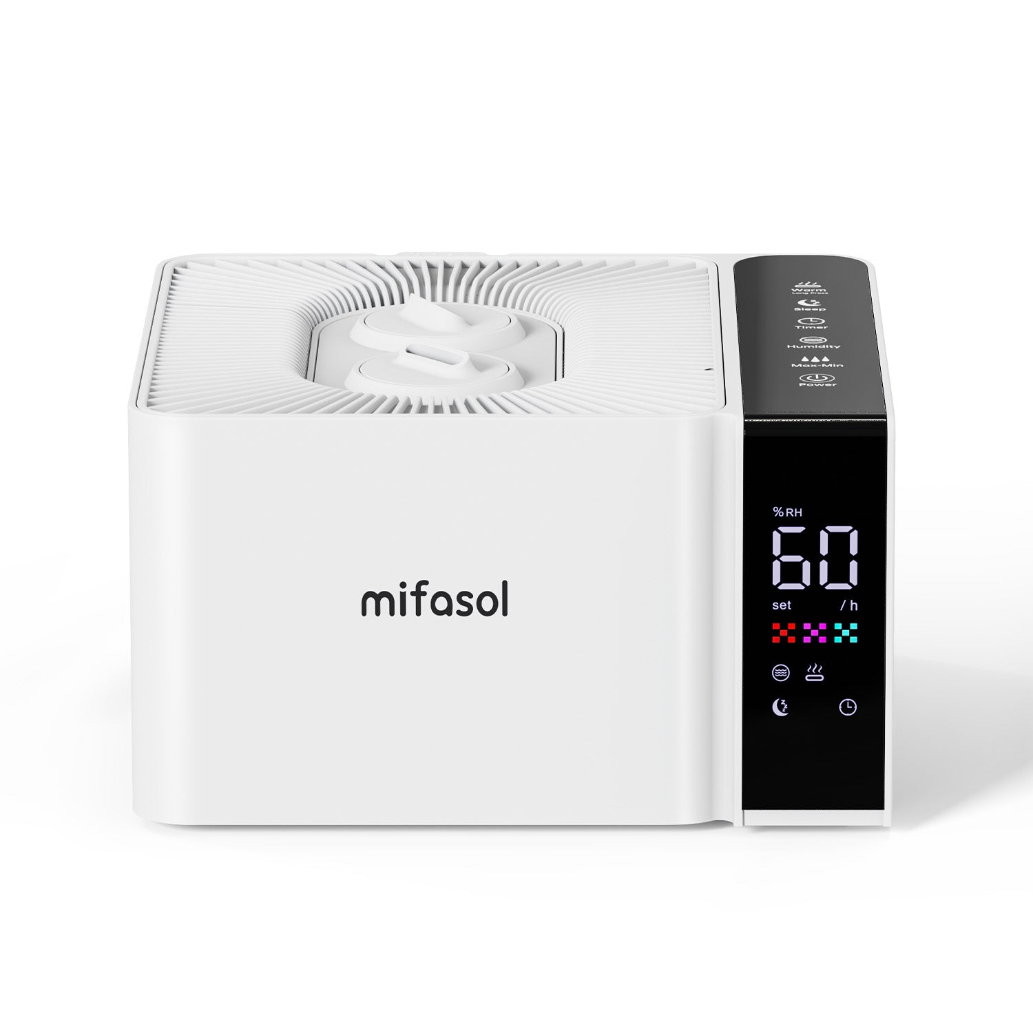 Main body of Humidifiers J18 White