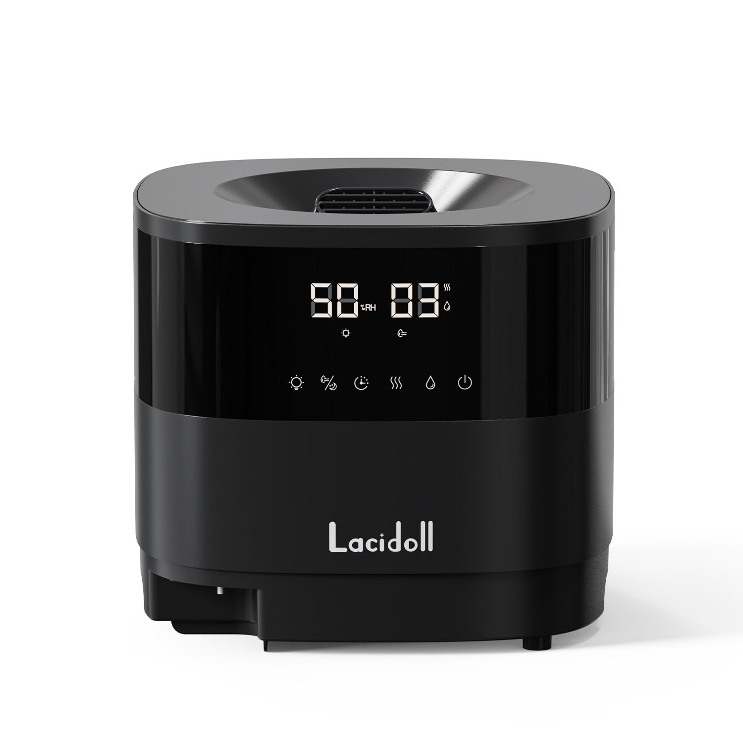 Main body of Humidifiers 2301J White