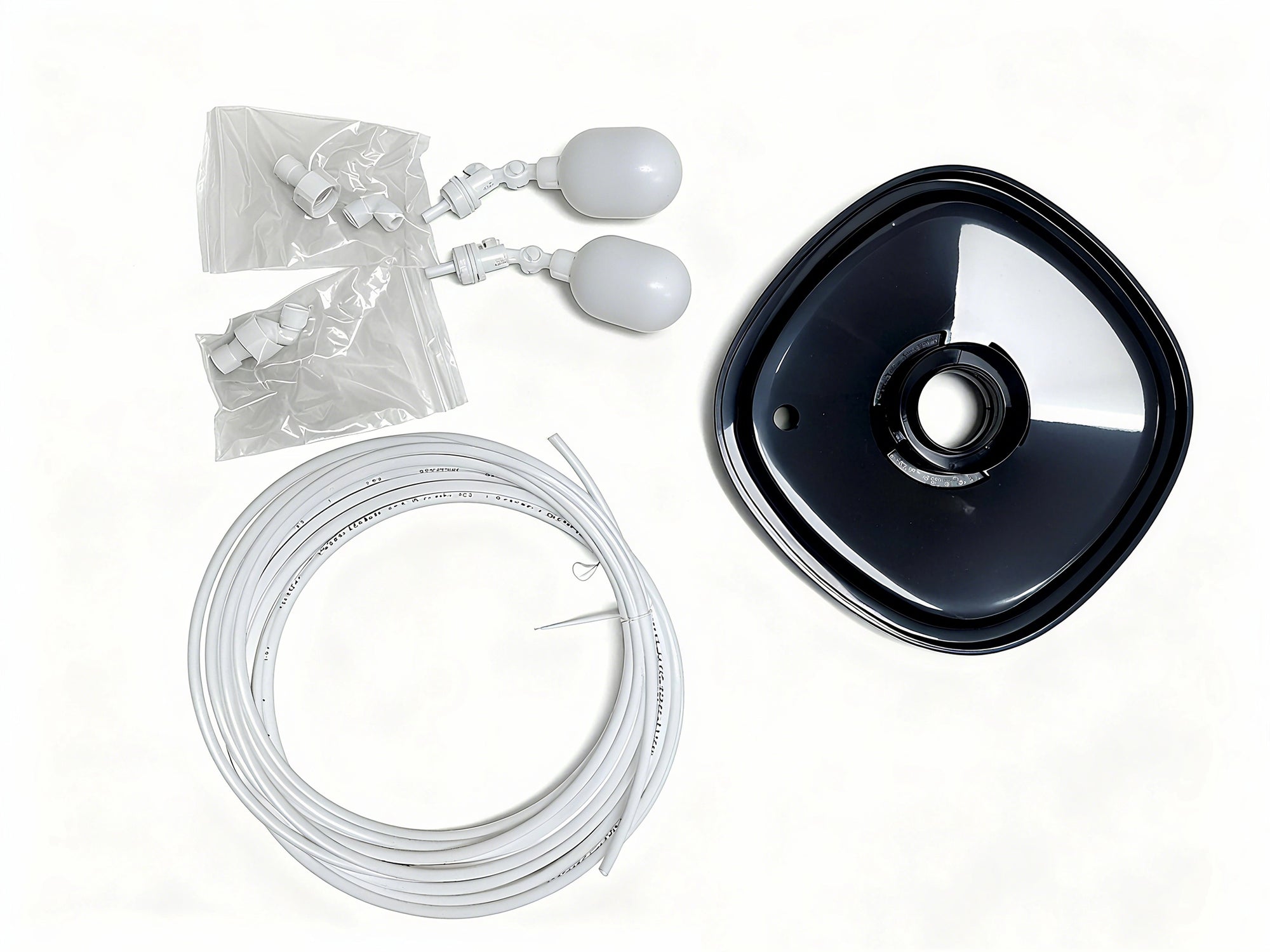 Humidifier Automatic Water Refill Device for Kc-MH-301/302