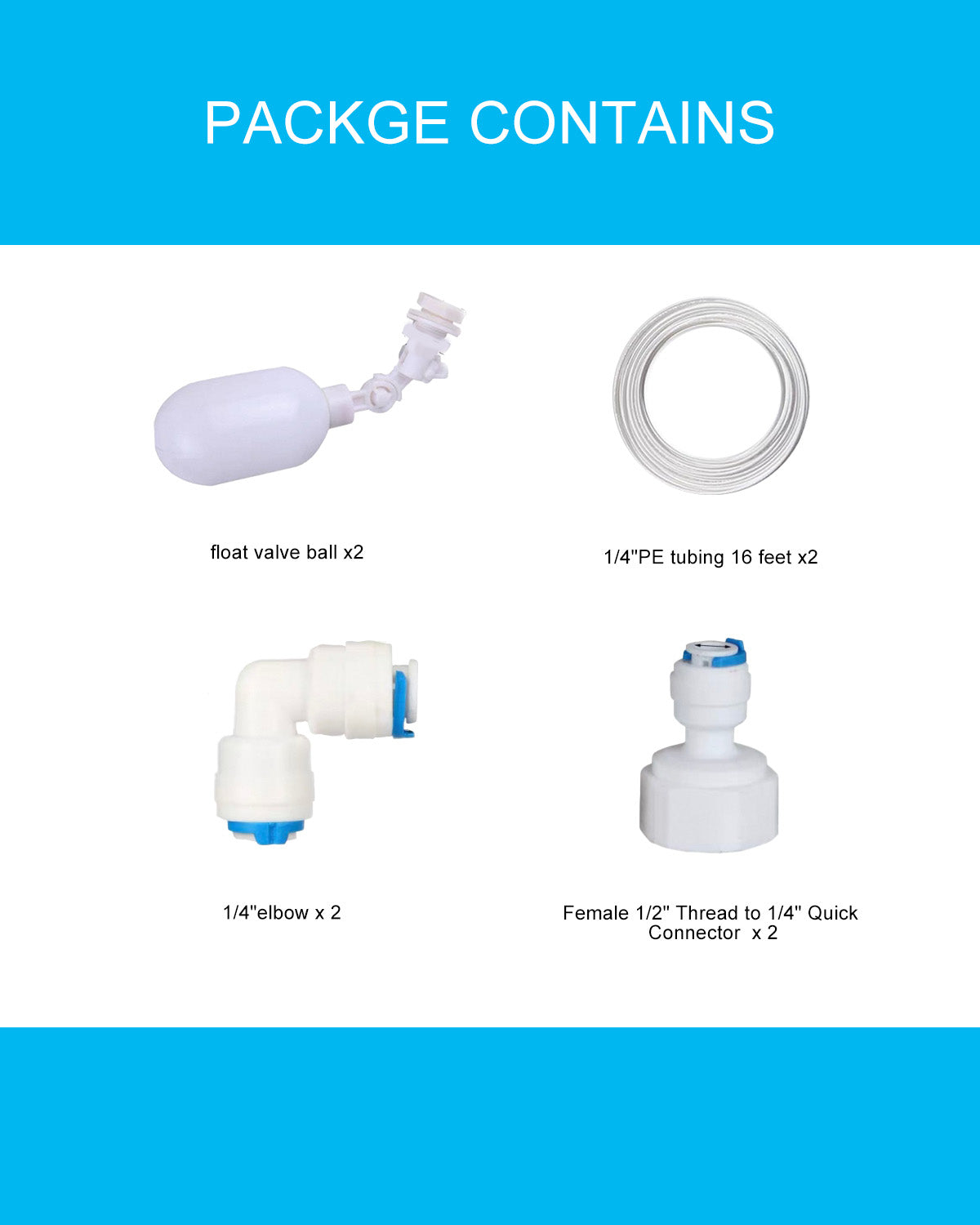 Humidifier Automatic Water Refill Device for Kc-MH-301/302