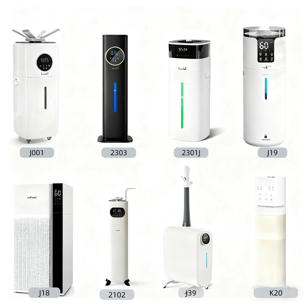 Replacement Remote Control| Select Model: K20, J19, 2303, J18, 2102, 2301J, J39, J001