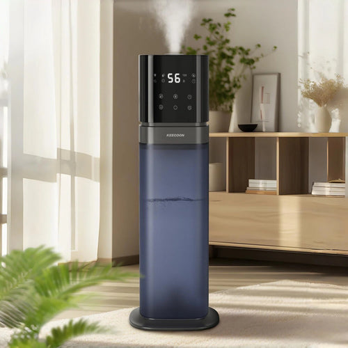 2.1 Gal Smart Humidifier for Large Room with App Control | K20 | LACIDOLL