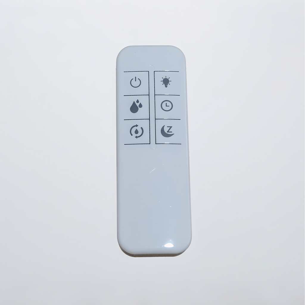 Replacement Remote Control| Select Model: K20, J19, 2303, J18, 2102, 2301J, J39, J001