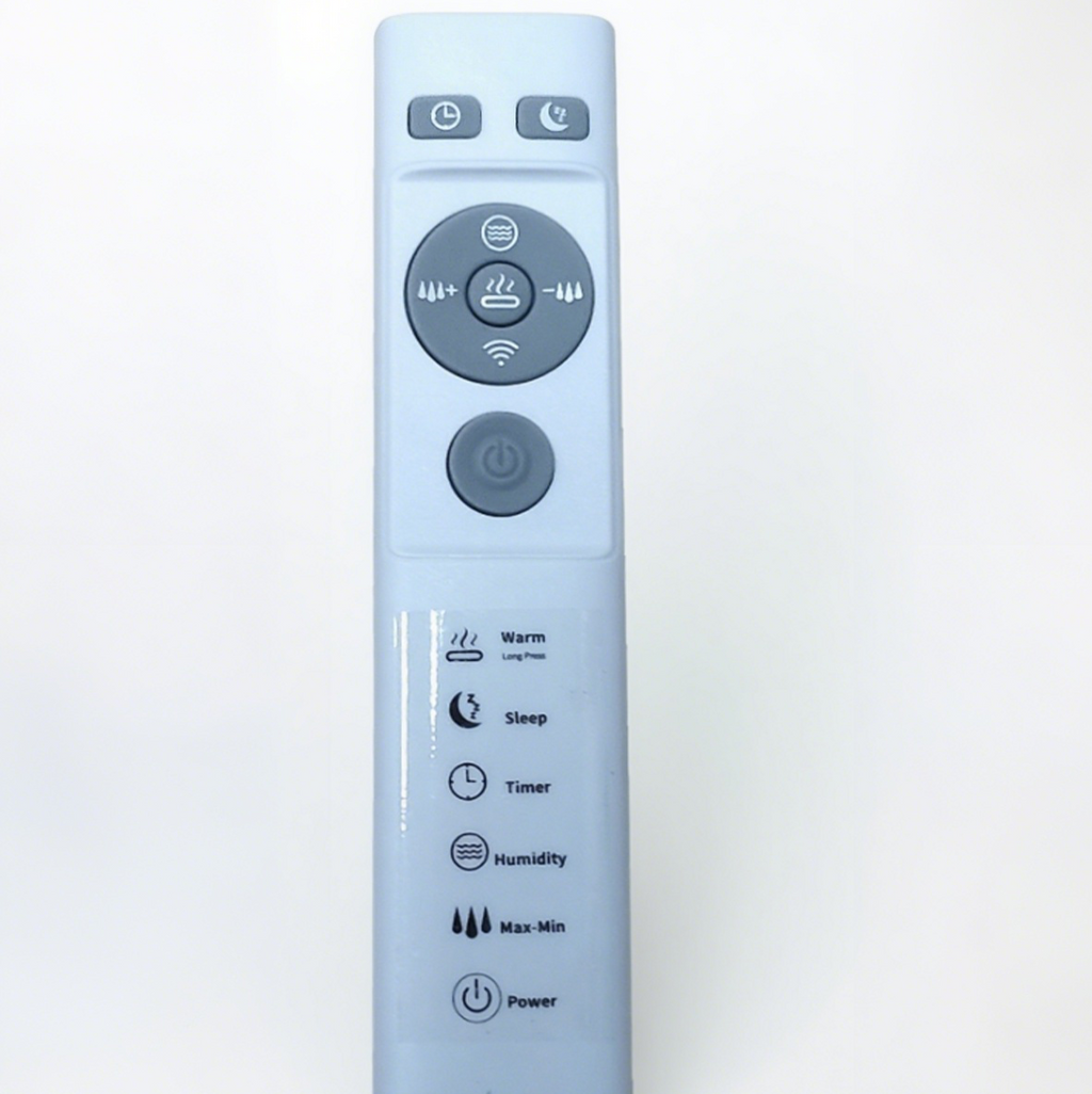 Replacement Remote Control| Select Model: K20, J19, 2303, J18, 2102, 2301J, J39, J001