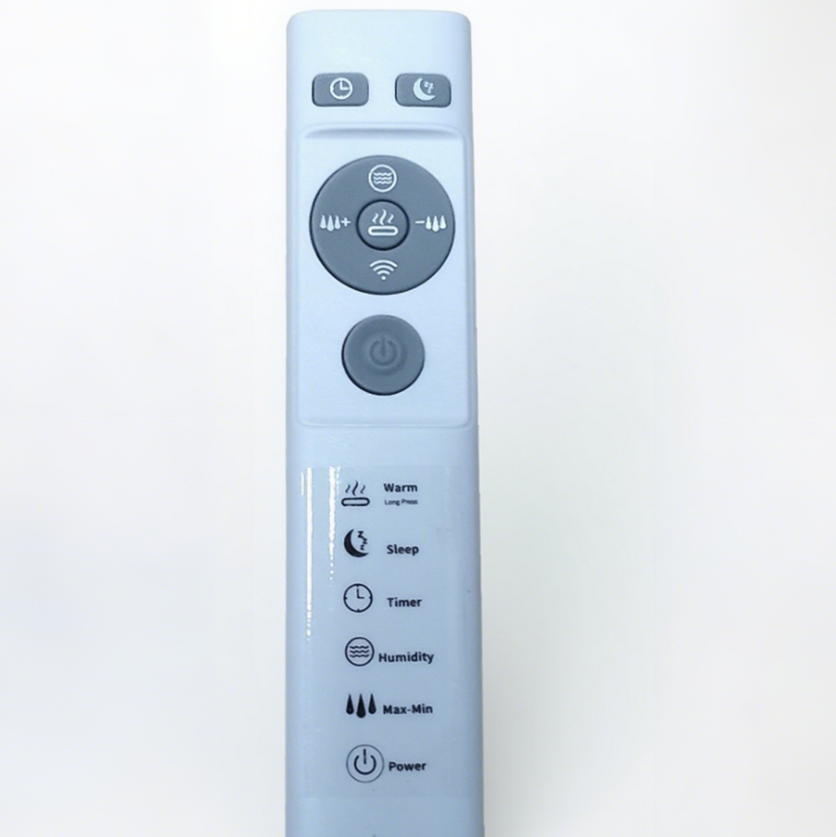 Replacement Remote Control| Select Model: K20, J19, 2303, J18, 2102, 2301J, J39, J001