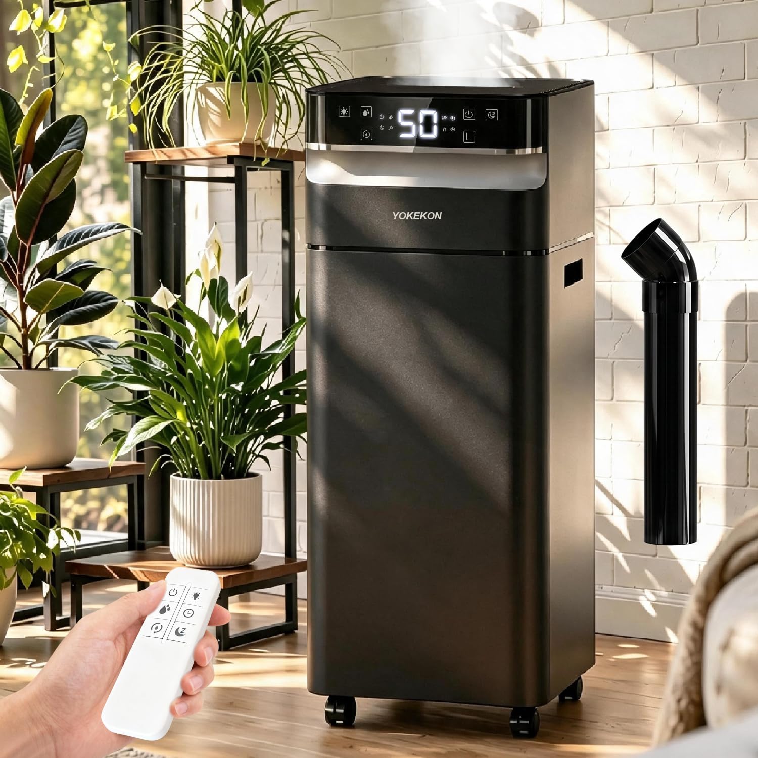 Humidifier Large Room 22L/5.8gal|K63