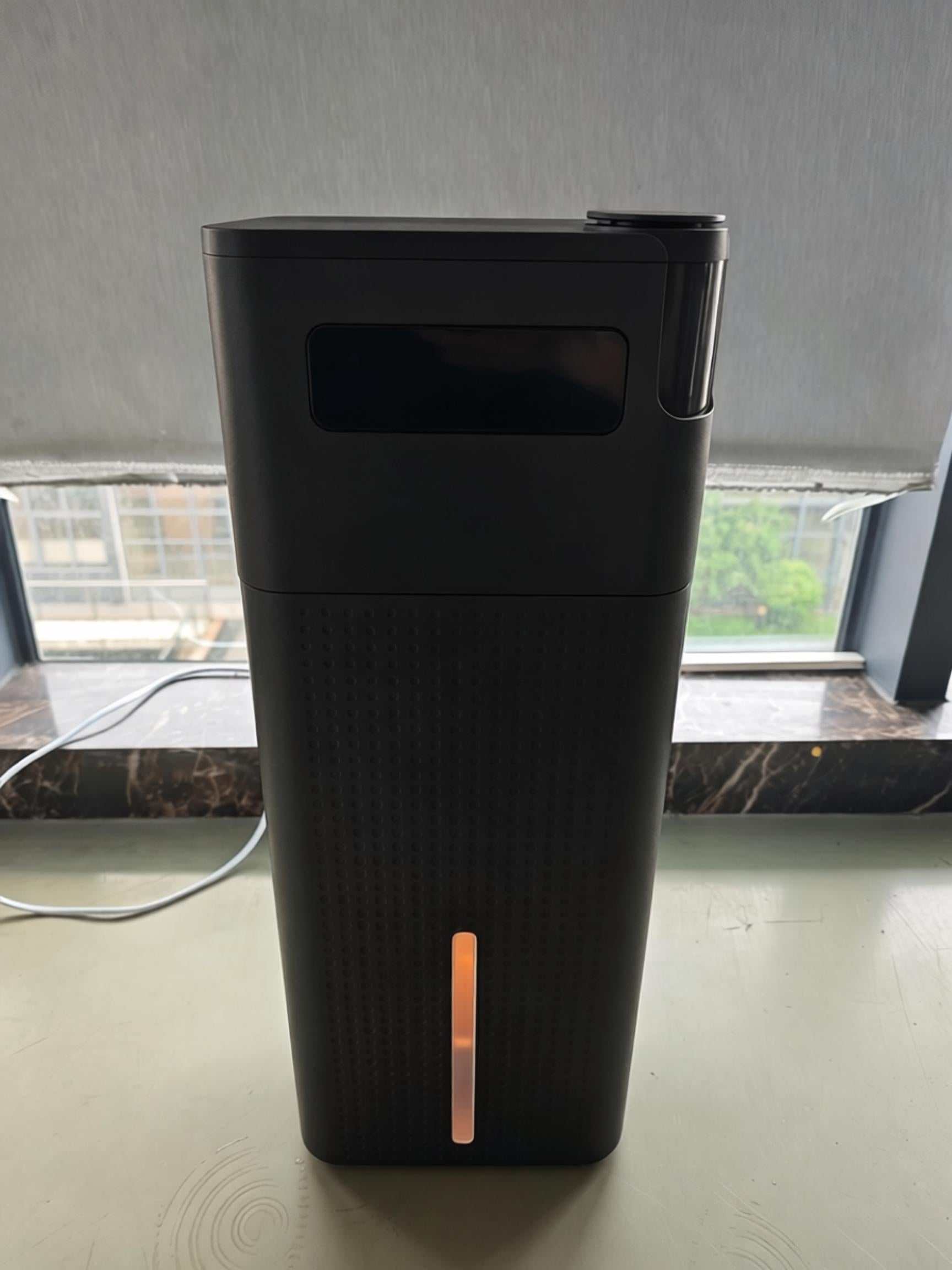Cool Mist Humidifier for Large Room | K75