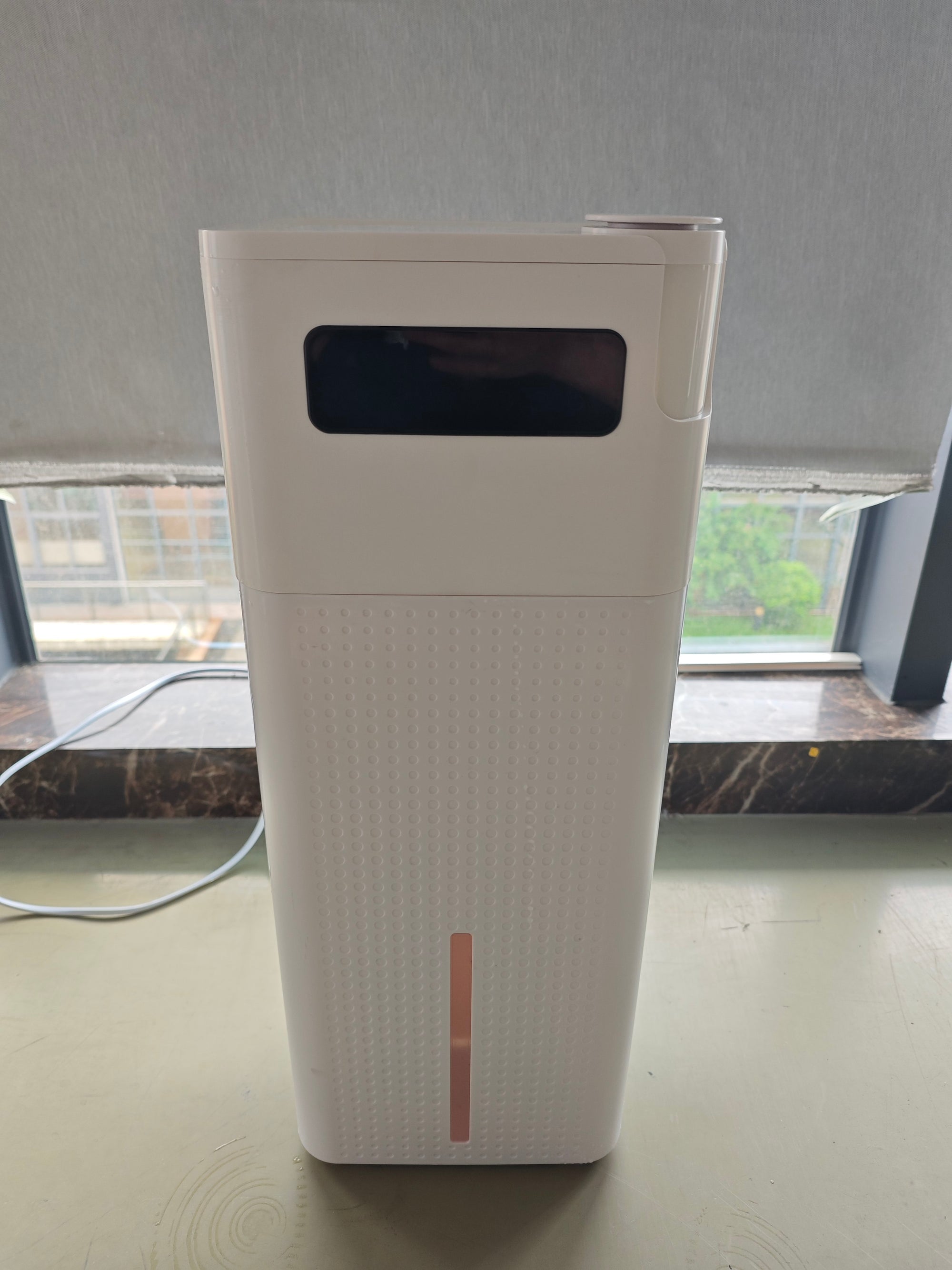 Cool Mist Humidifier for Large Room | K75