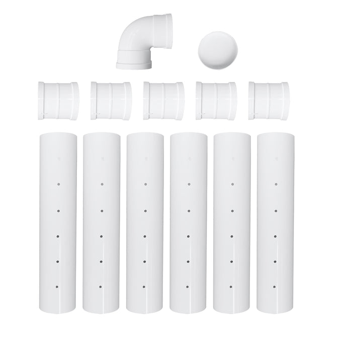 [LCD-J001]5.5Gal for 2000 sq.ft, Large Humidifiers Commercial & Industrial grade, 2000ML/H Dual 360° Nozzles  LACIDOLL
